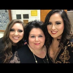 Meet your Posher, Margaret